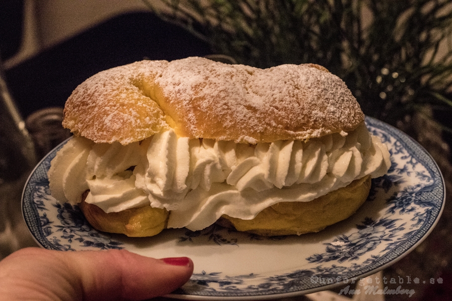 LUSSEKATTSEMLA