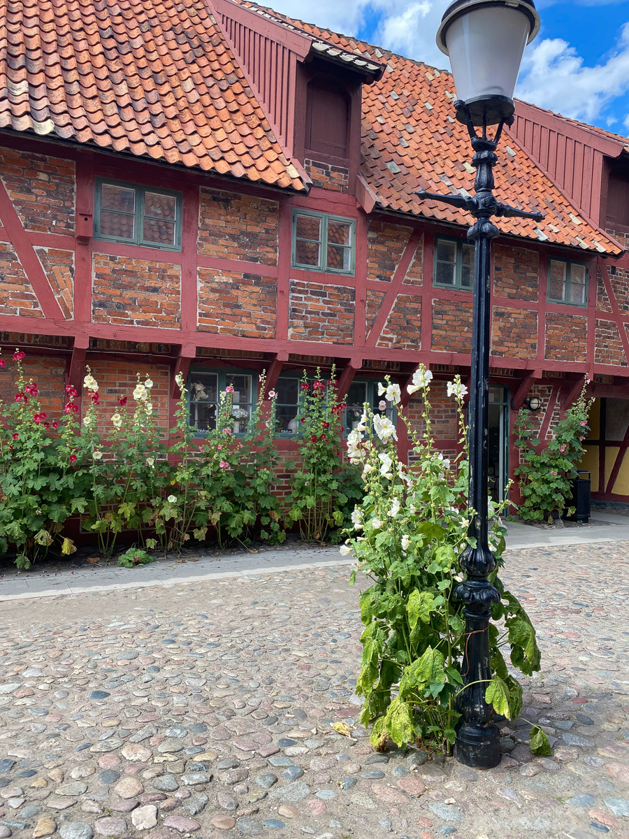 Grändens mat Ystad