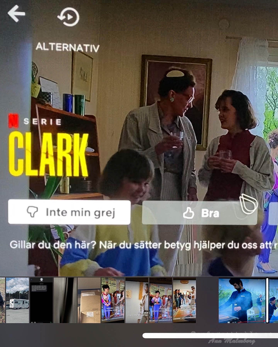 CLARK 