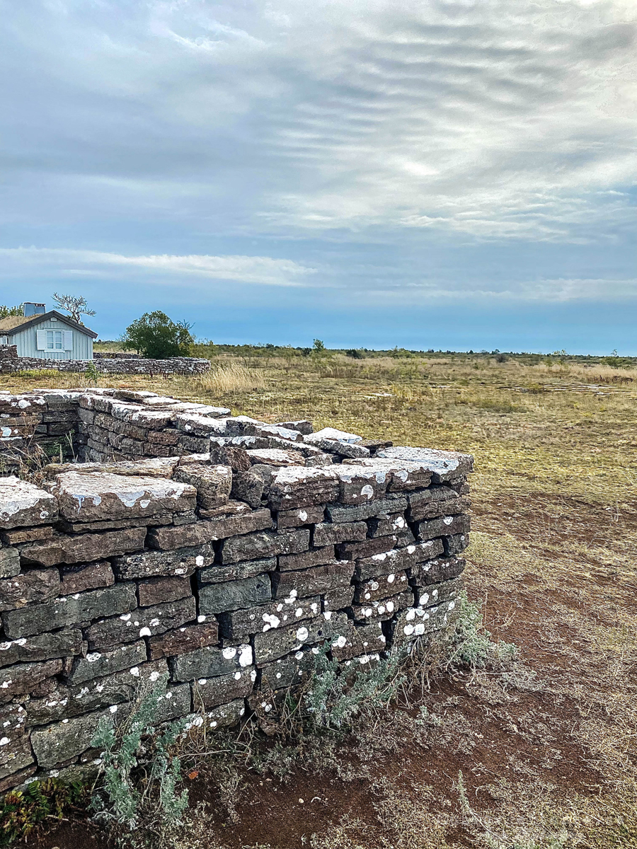 Alvaret Öland 