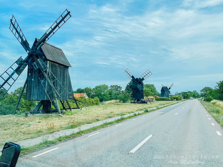 Alvaret Öland 