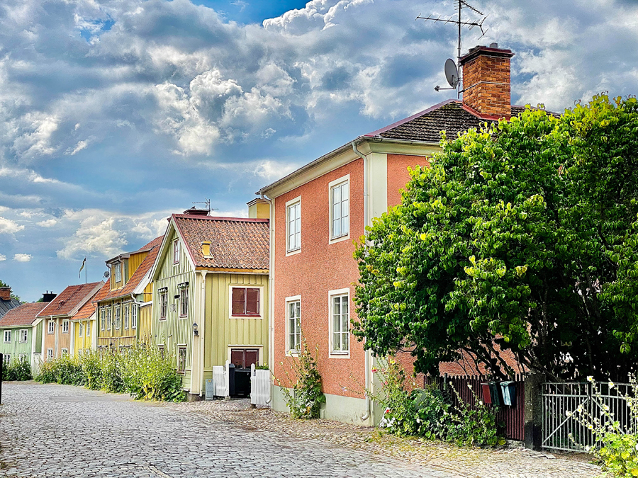 Söderköping