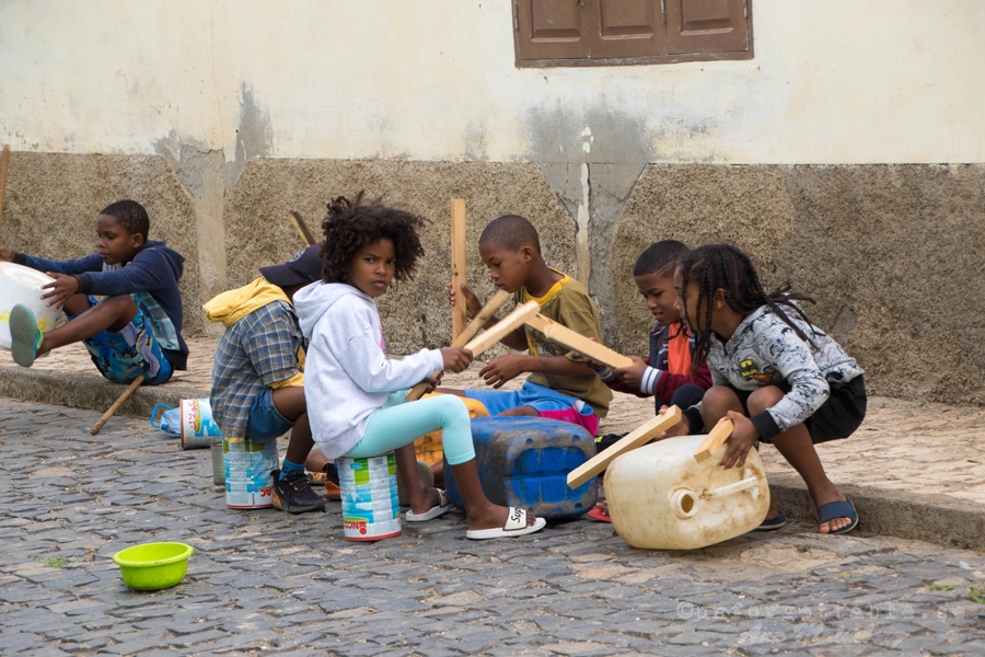 Palmeira, Sal, Kap Verde, Afrika