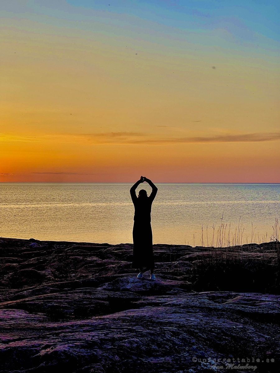 Sikhjälma, Kapplasse och Marskär