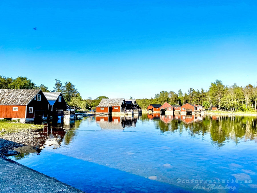 Sikhjälma, Kapplasse och Marskär