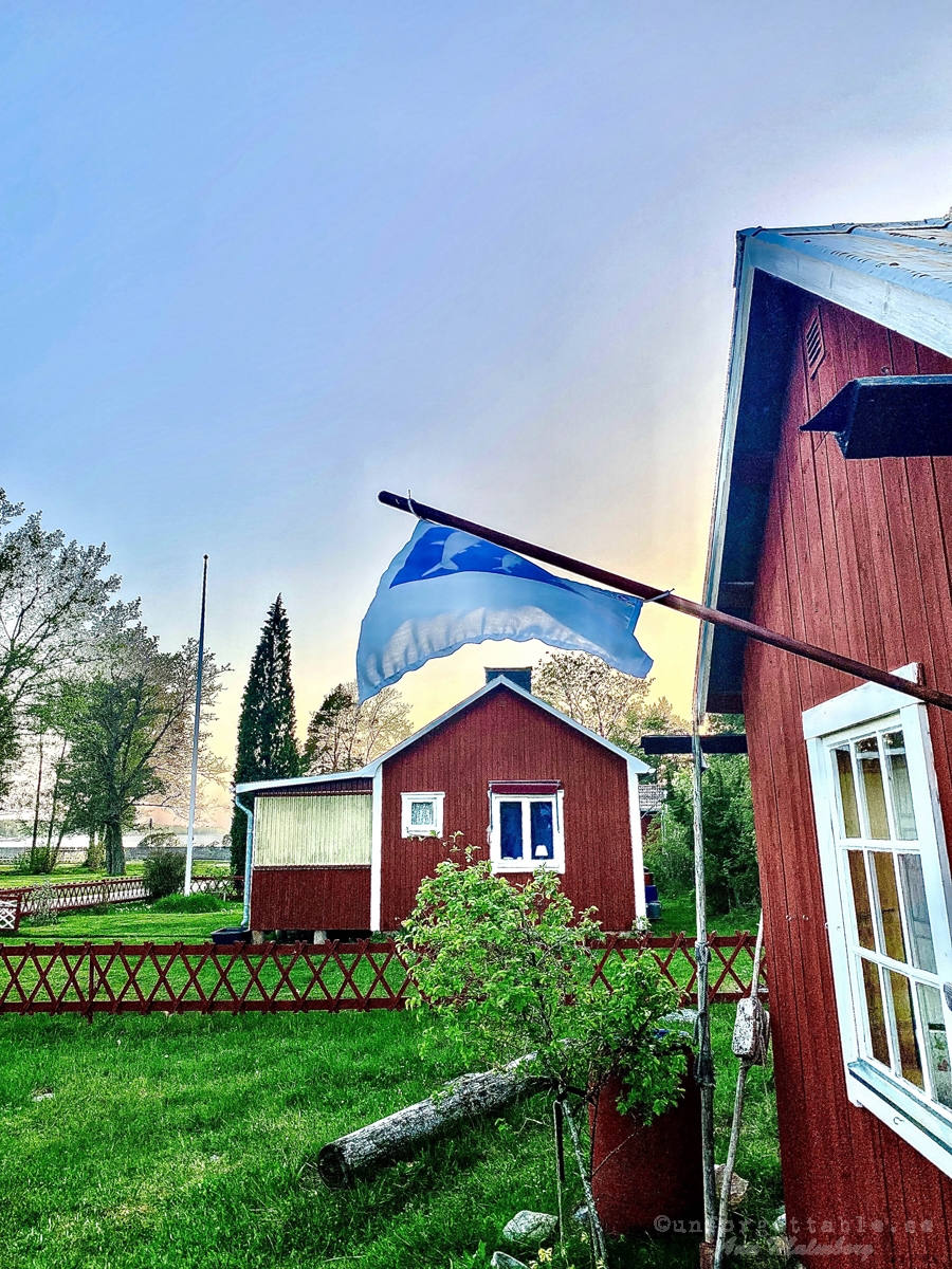 Sikhjälma, Kapplasse och Marskär