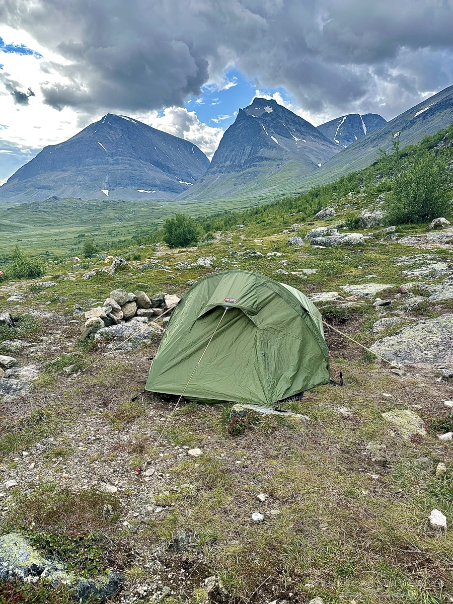 Kebnekaise fjällstation