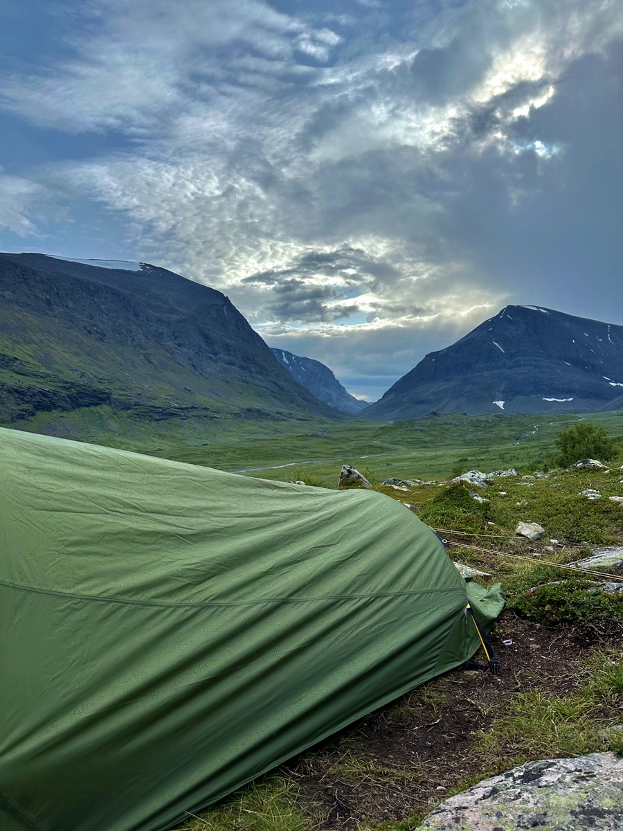 Kebnekaise fjällstation