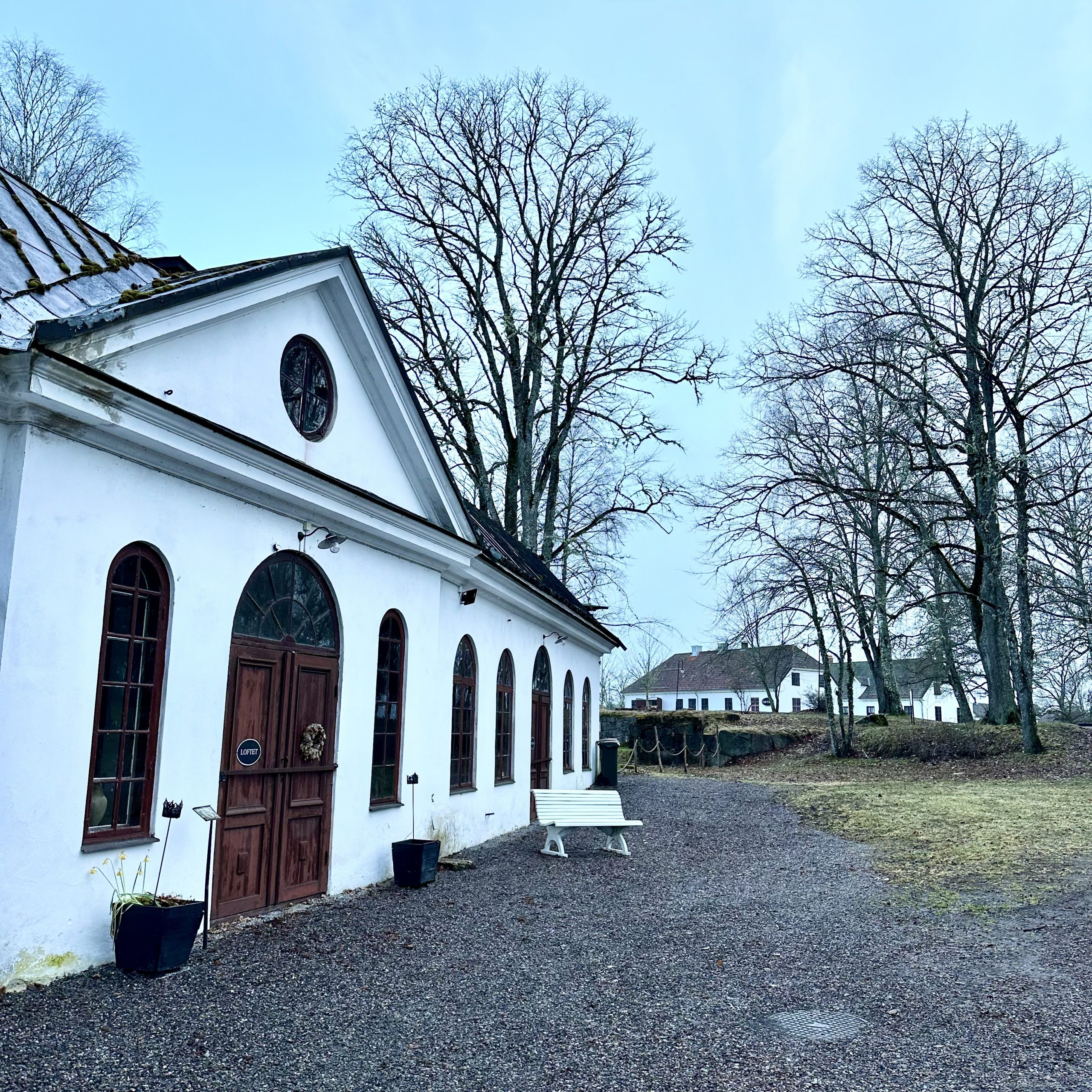Gysinge bruk