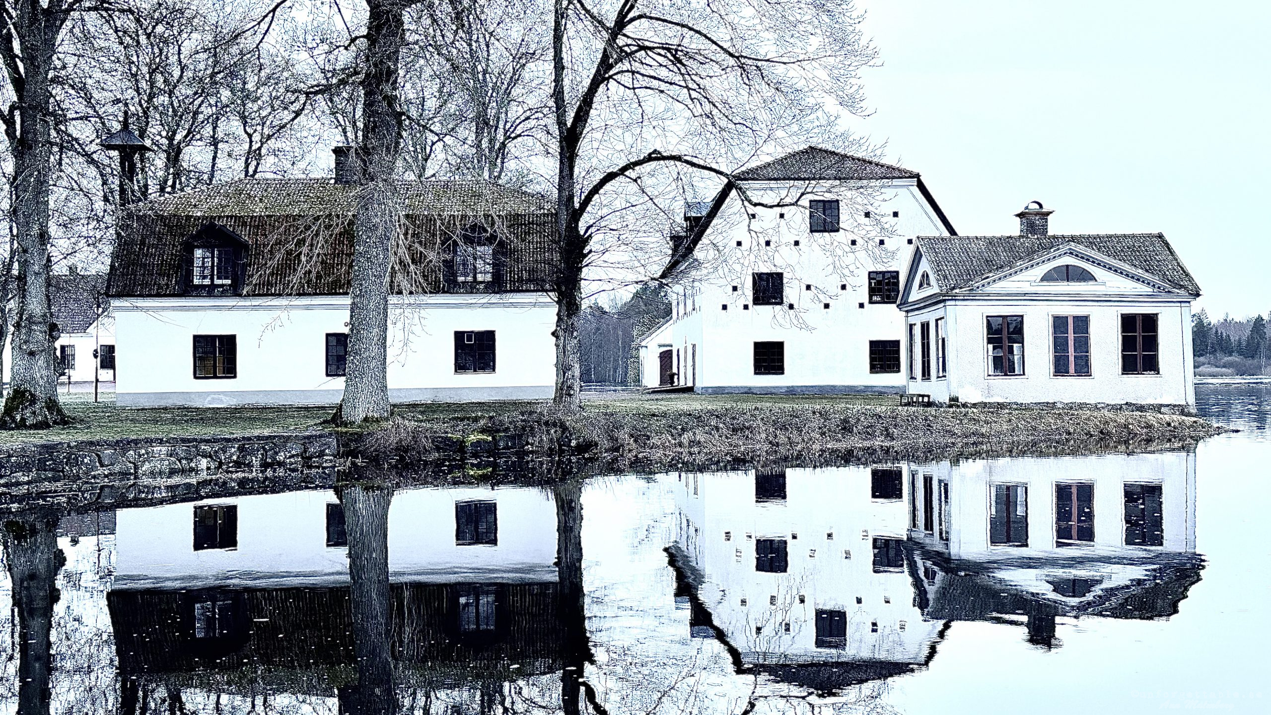 Gysinge bruk