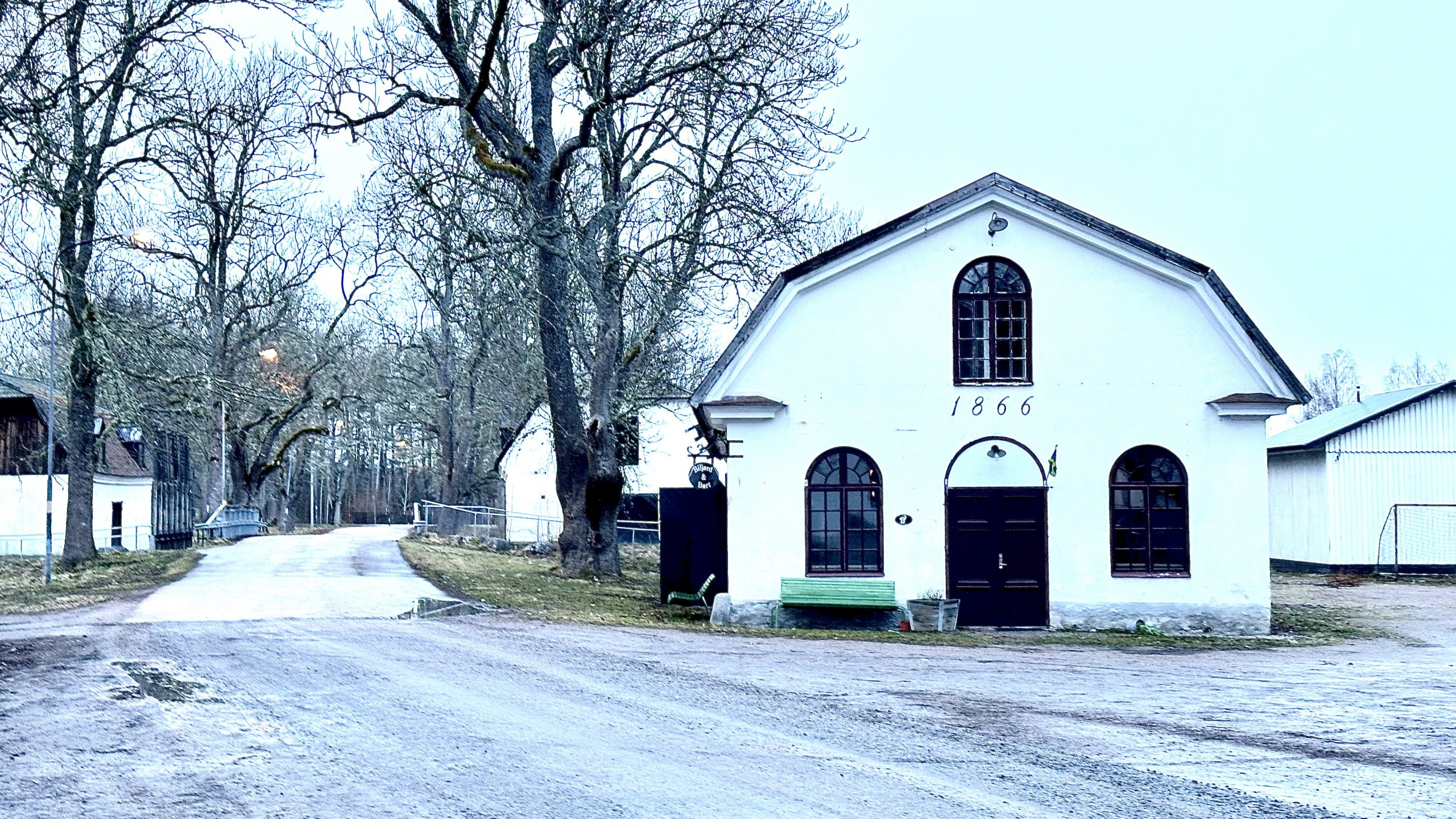 Gysinge bruk