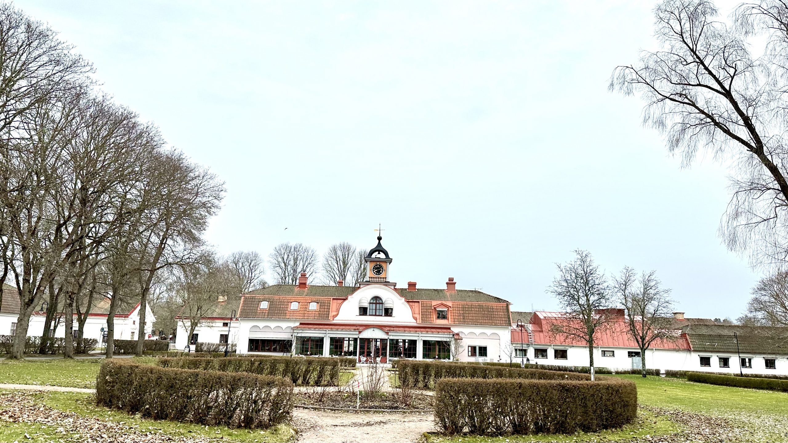 Gysinge bruk