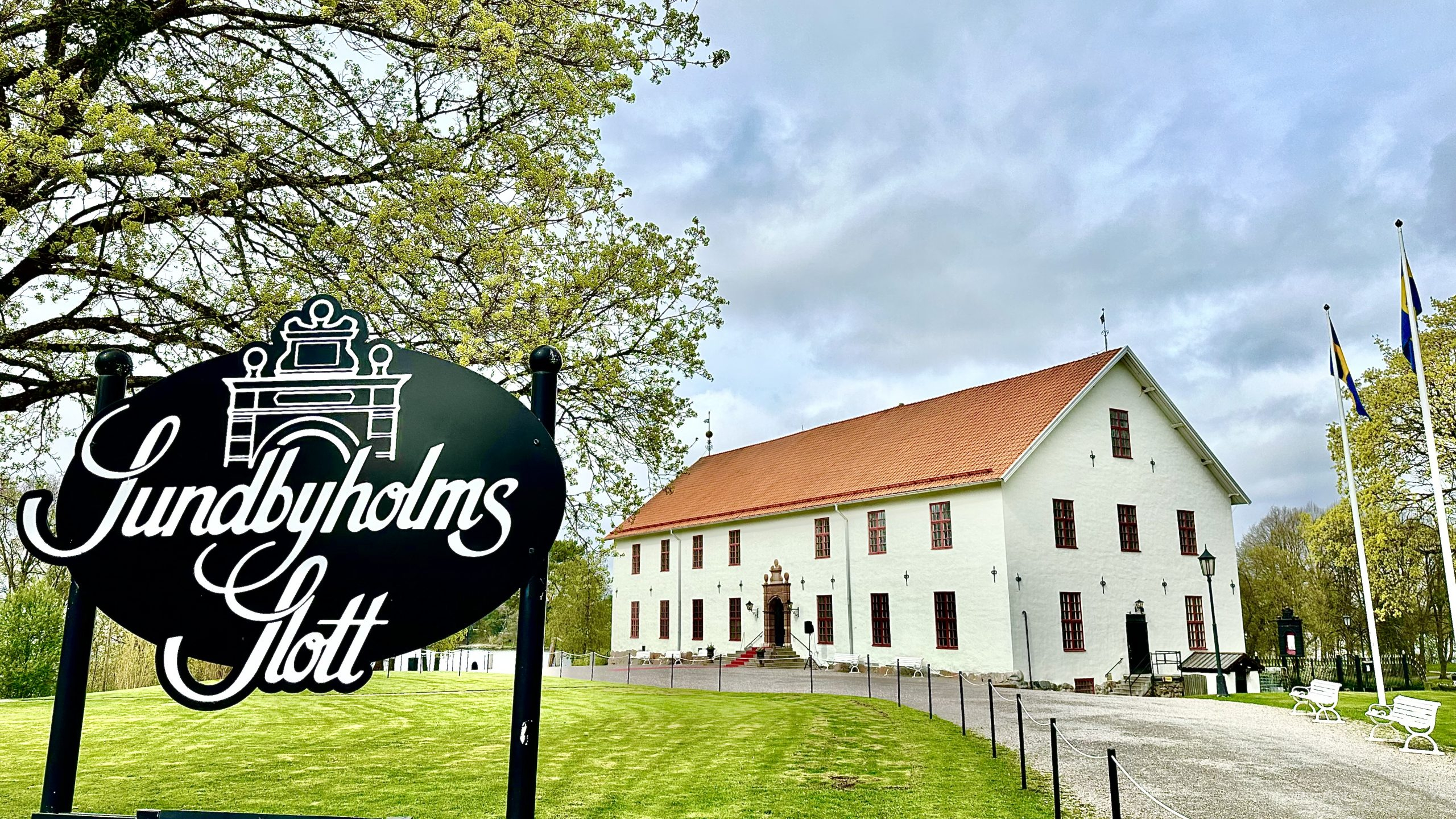 Sundbyholm