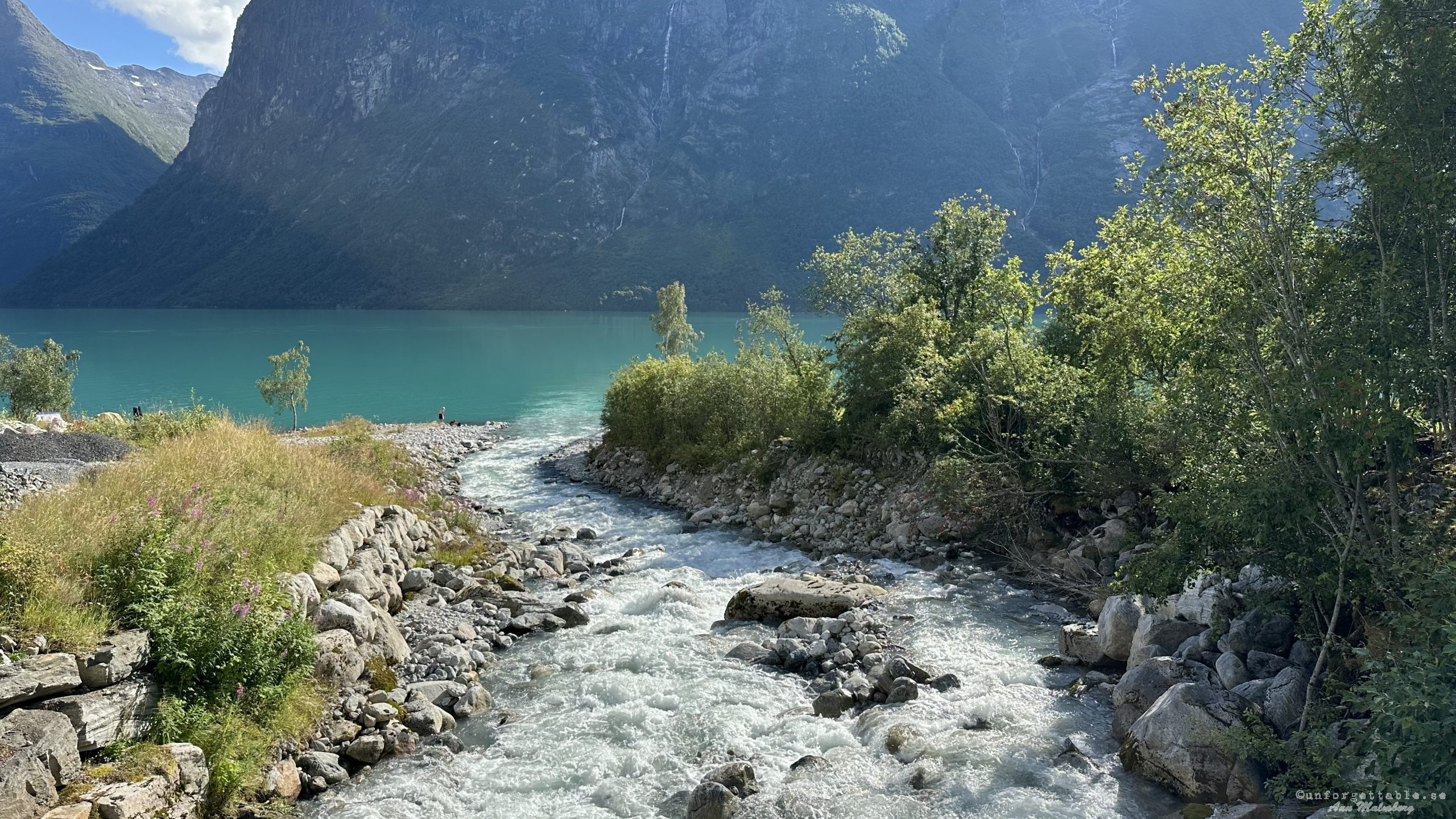 Helset camping Norge