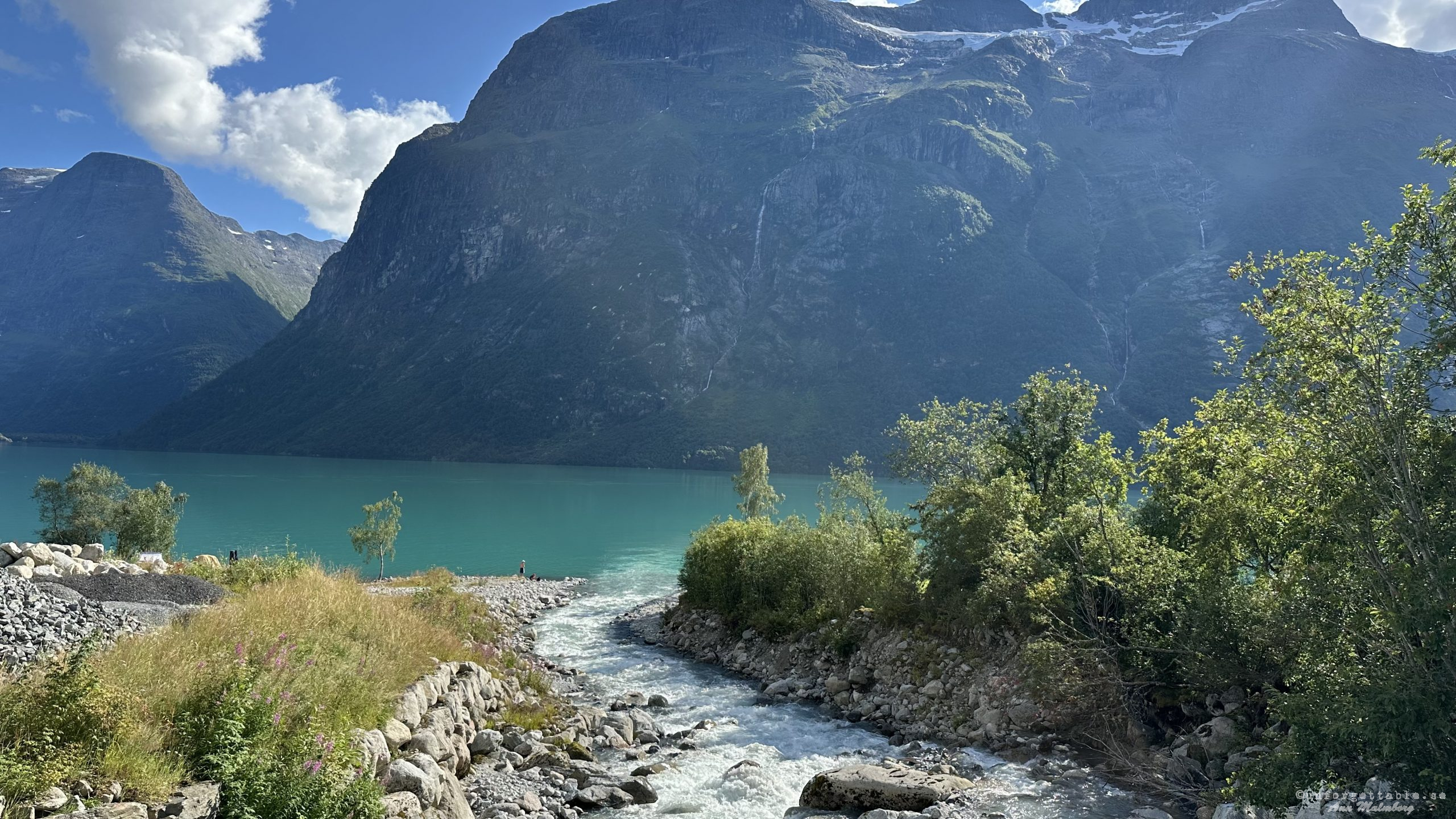 Helset camping Norge