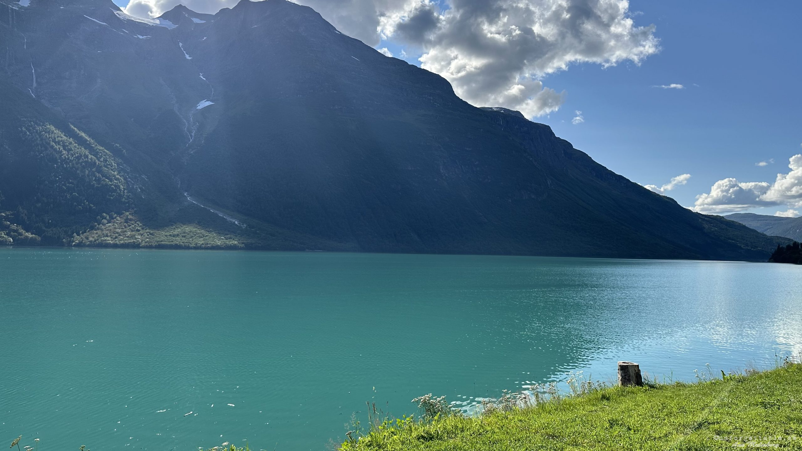 Helset camping Norge