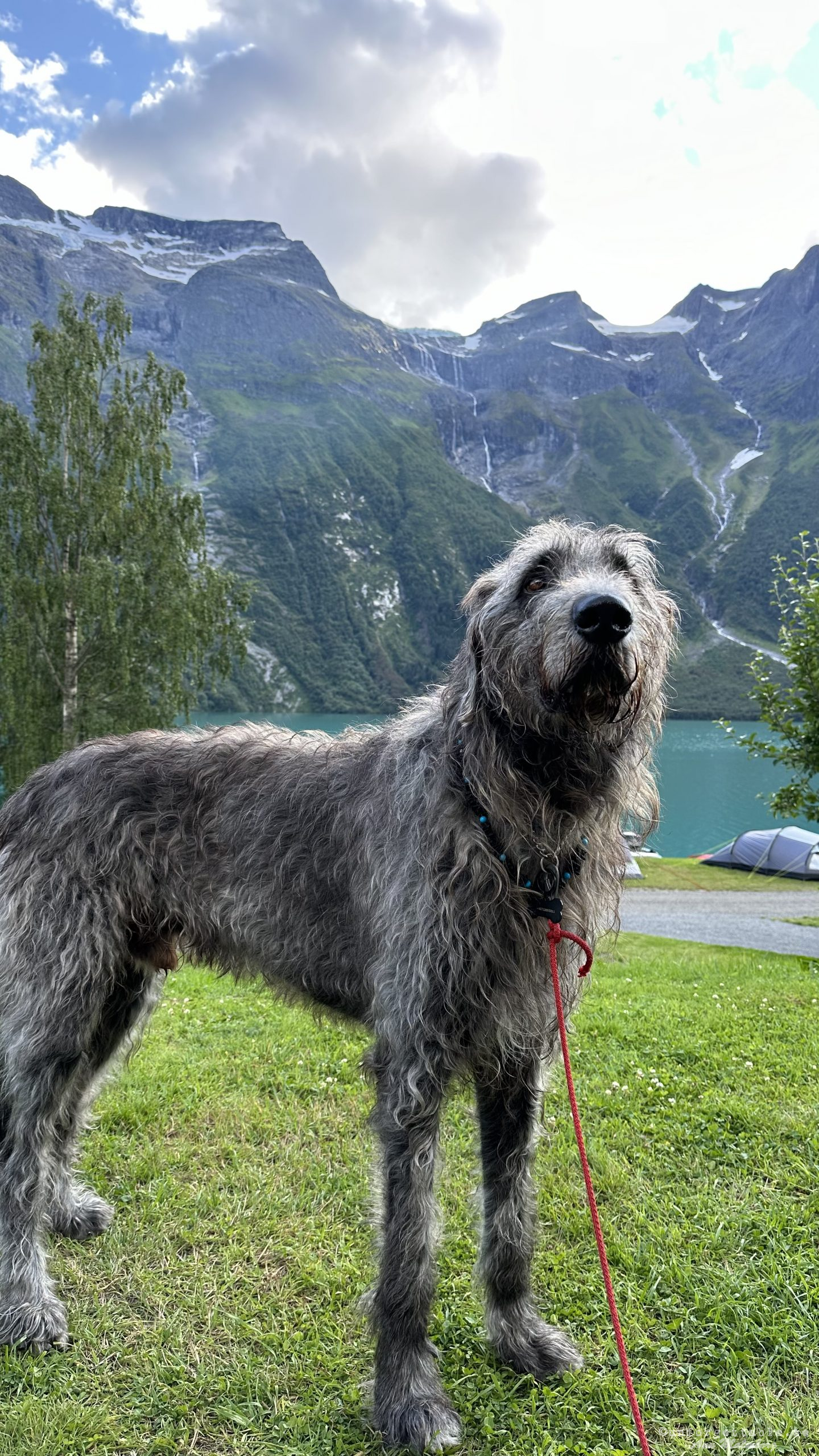 Helset camping Norge