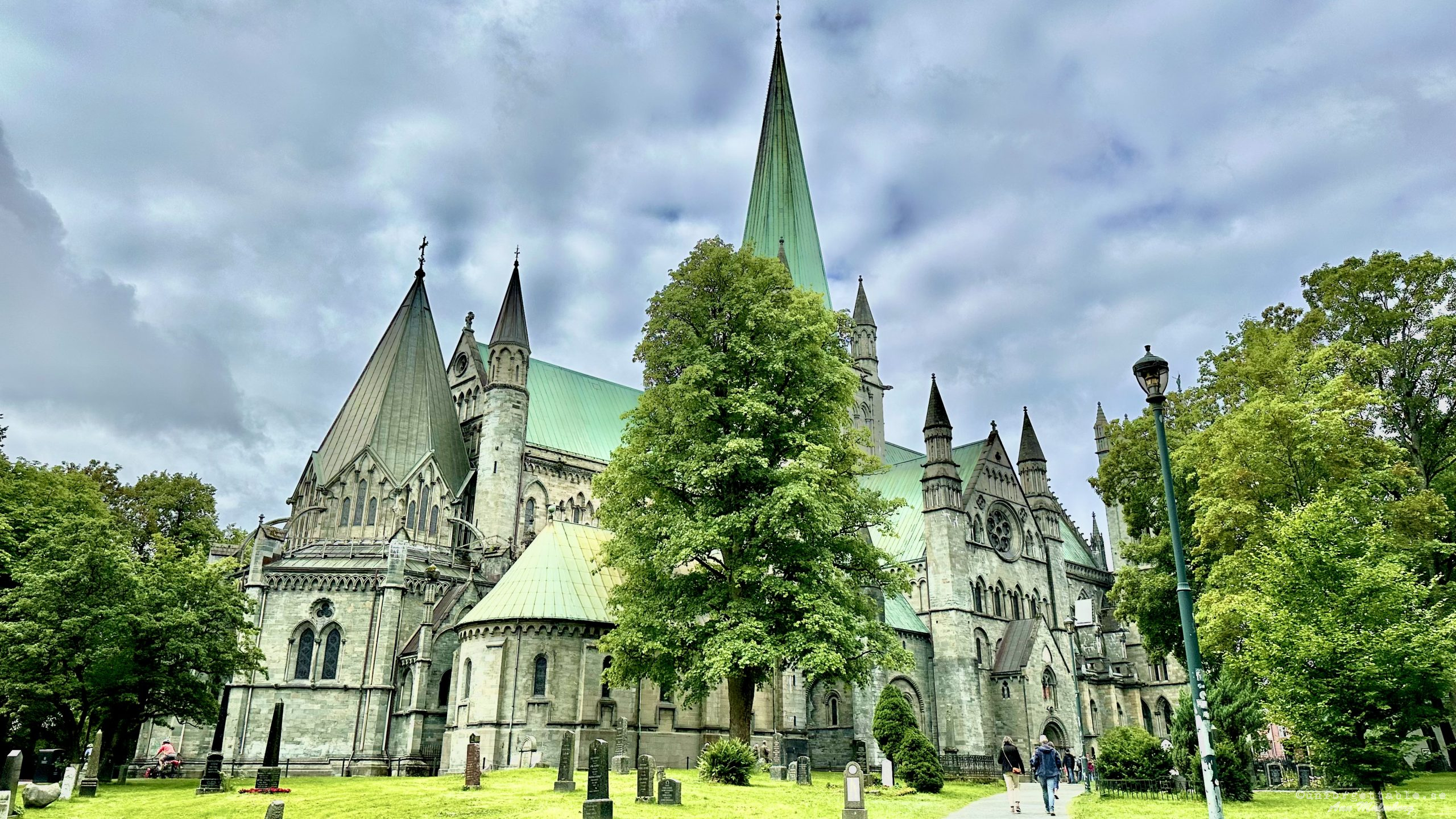 Trondheim Norge